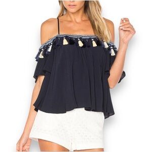 Revolve TULAROSA Maley Cami Tank Top